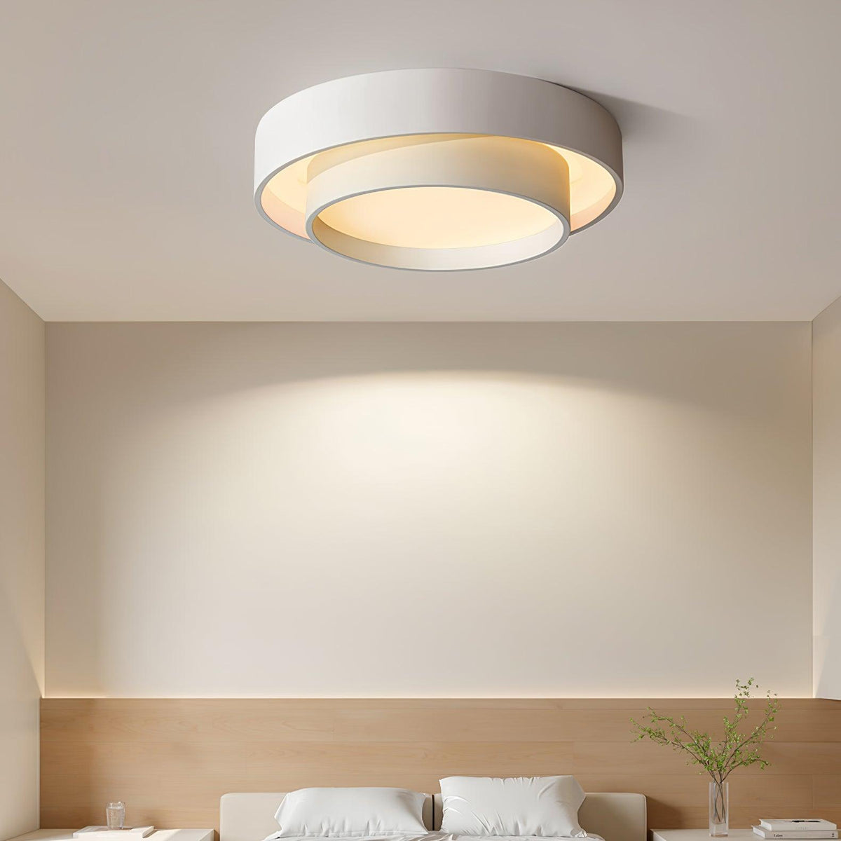 Moderne Elegant Loftlampe – Chic og Moderne Stil 
