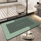 Tapis De Sol Super Absorbant – Propreté Et Séchage Express
