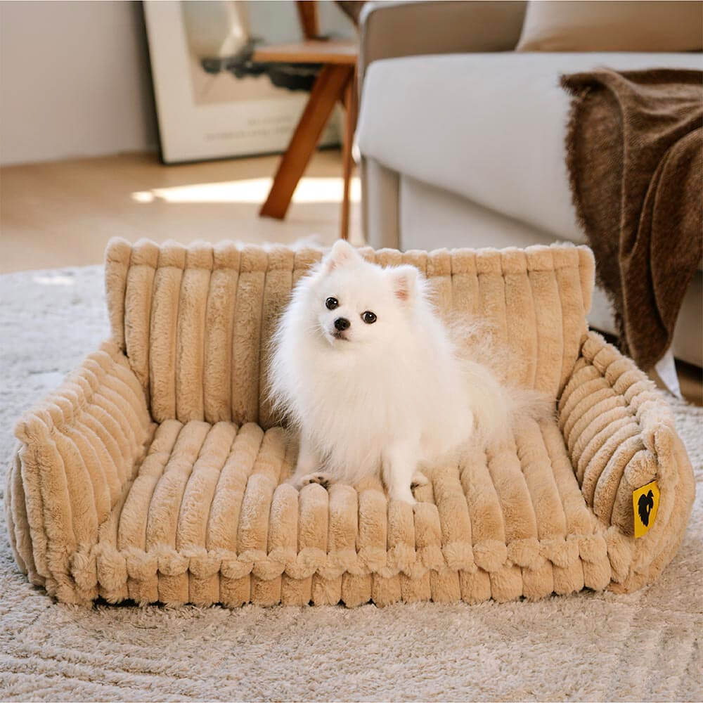 Cuscino Ultra-Confortevole Per Animali 
