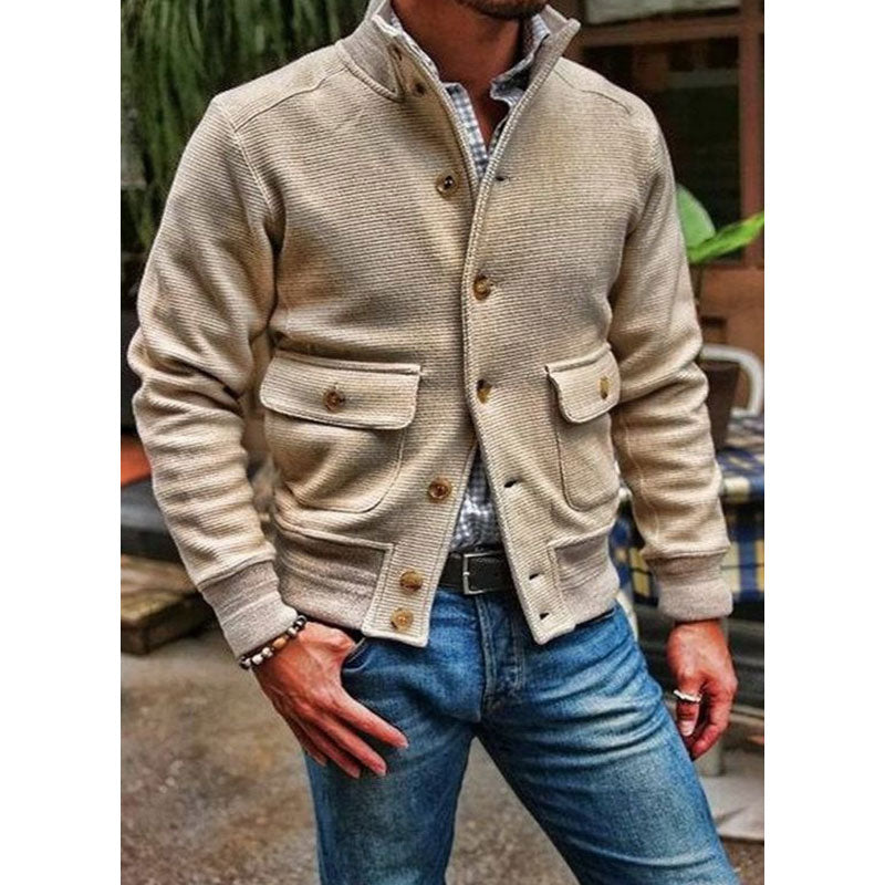 Elegancia Arthur - chaqueta elegante y confort