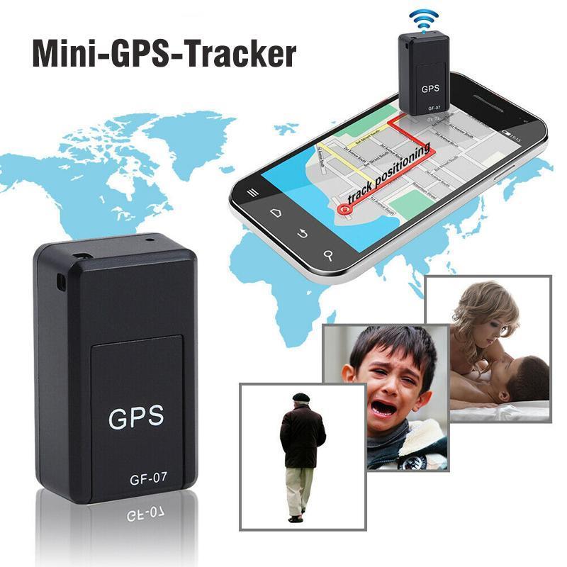 Mini GPS nyomkövető – Diszkrét, Erős és Hatékony! 