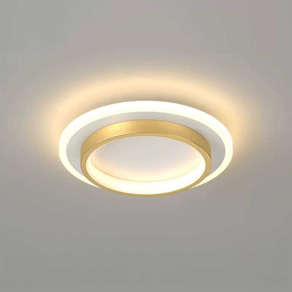 Nowoczesny sufitowy plafon LED – nowoczesny i elegancki design 