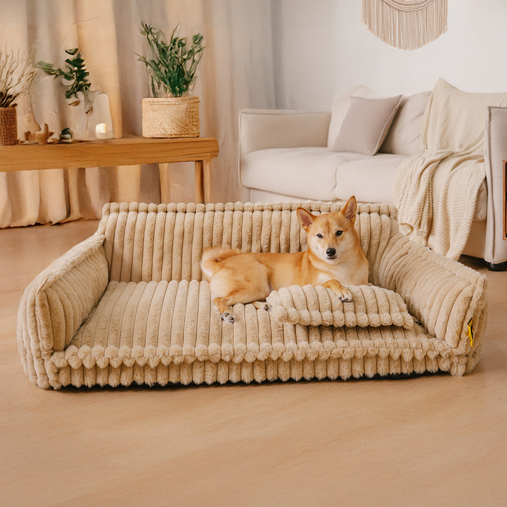 Cuscino Ultra-Confortevole Per Animali 