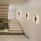 מנורת קיר LED – עיצוב מינימליסטי ותאורה אלגנטית 