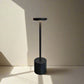 Lampada da Tavolo LED Tattile Ricaricabile – Illuminazione Pratica e Moderna 