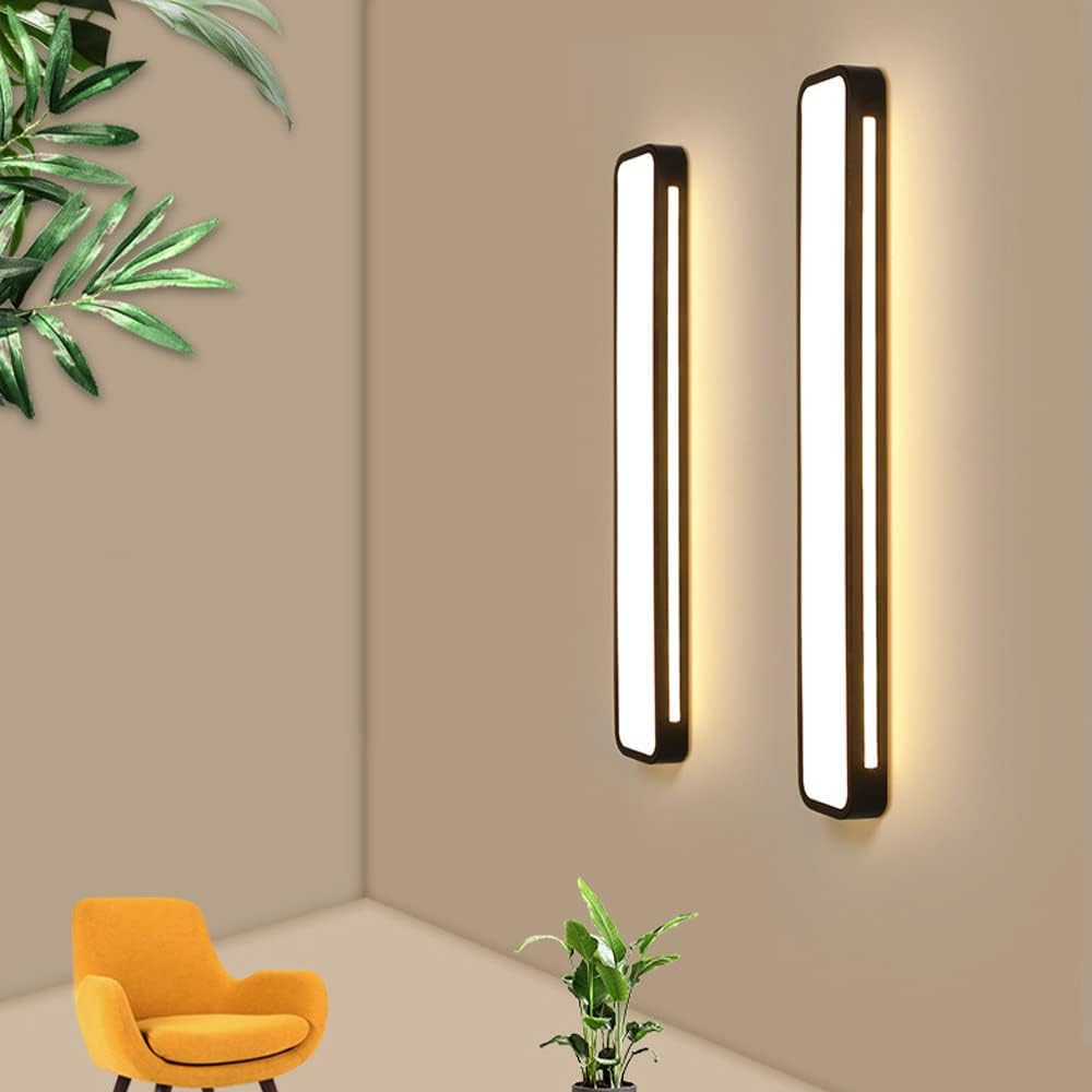 Plafonier LED Minimalist – Iluminare Modernă și Discretă 