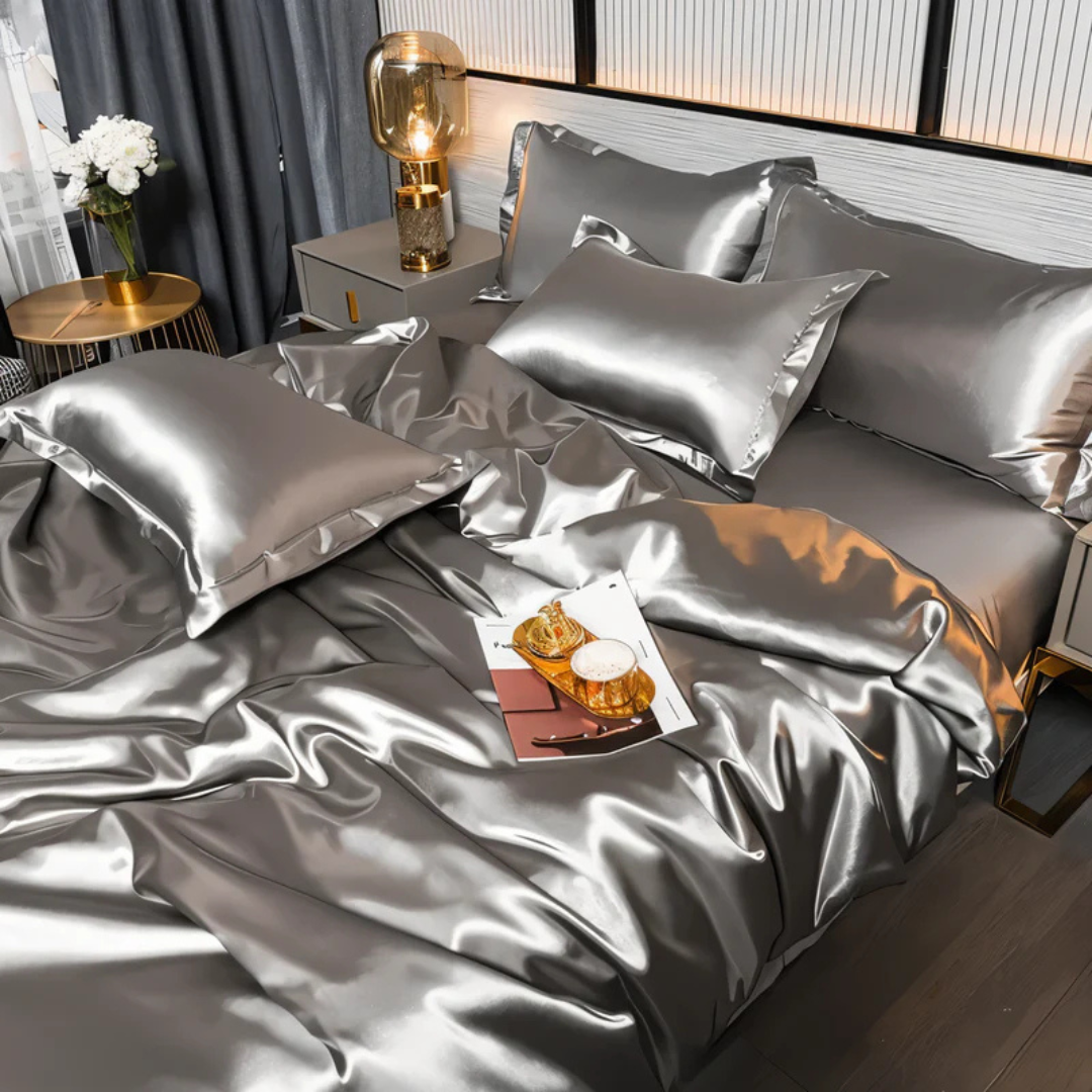 Ylellinen Peitto– Eleganssia ja Huippulaatua 