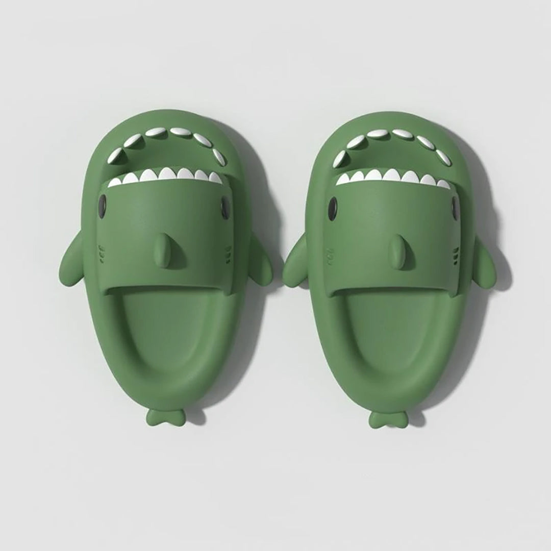Hai Flip Flops – Morsom og Komfortabel Stil 