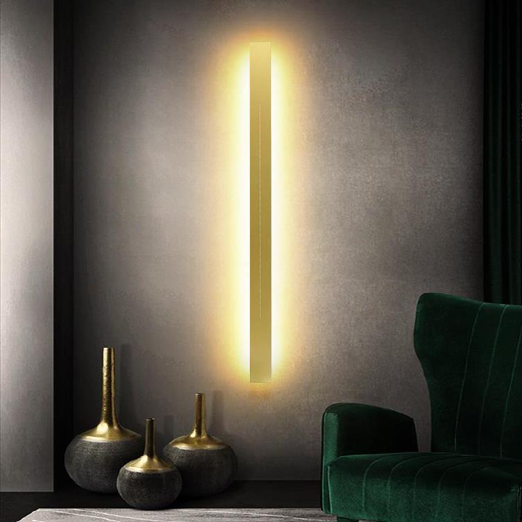 Lampă de perete LED modernă - Eleganță și rafinament