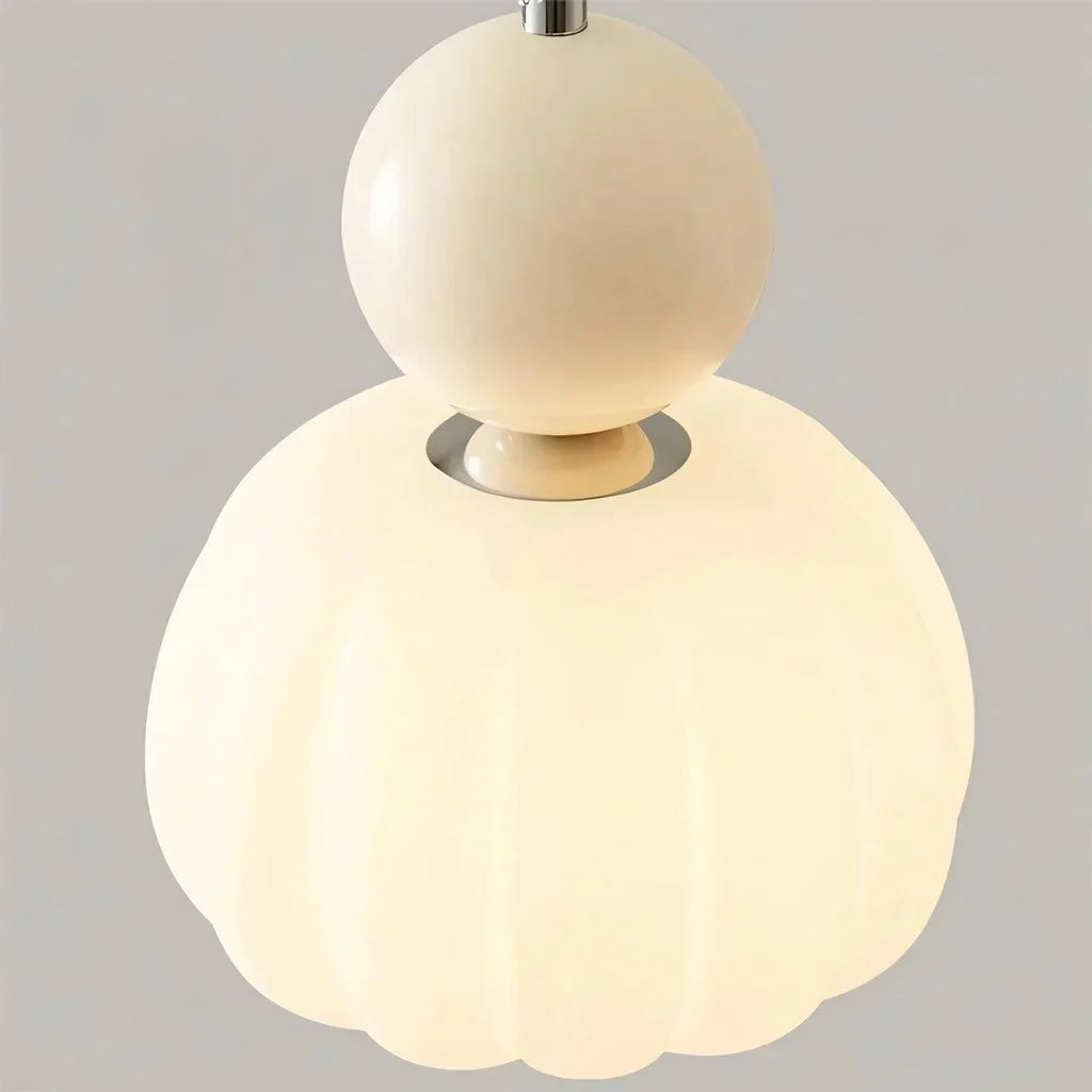 Lampada Sospesa Art Deco – Eleganza Grafica e Senza Tempo 