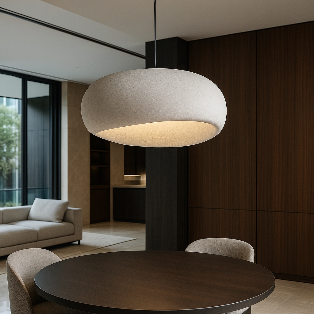 Sospensione Lampadario – Eleganza E Tocco Moderno 