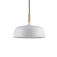 Nordisk Hengependel LED – Elegant Linje og Mykt Lys 