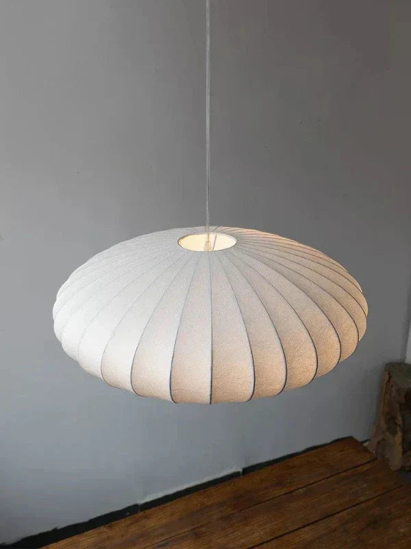 Light Suspension – Crown in Crystals 