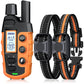 Fernbedienbarer Trainingshalsband – Wasserdicht, Wiederaufladbar und Reichweite 1000 m 