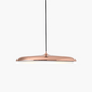Lampa wisząca skandynawska – minimalistyczna elegancja dla Twojego wnętrza 