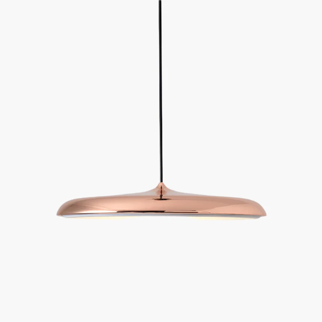 Lampa wisząca skandynawska – minimalistyczna elegancja dla Twojego wnętrza 