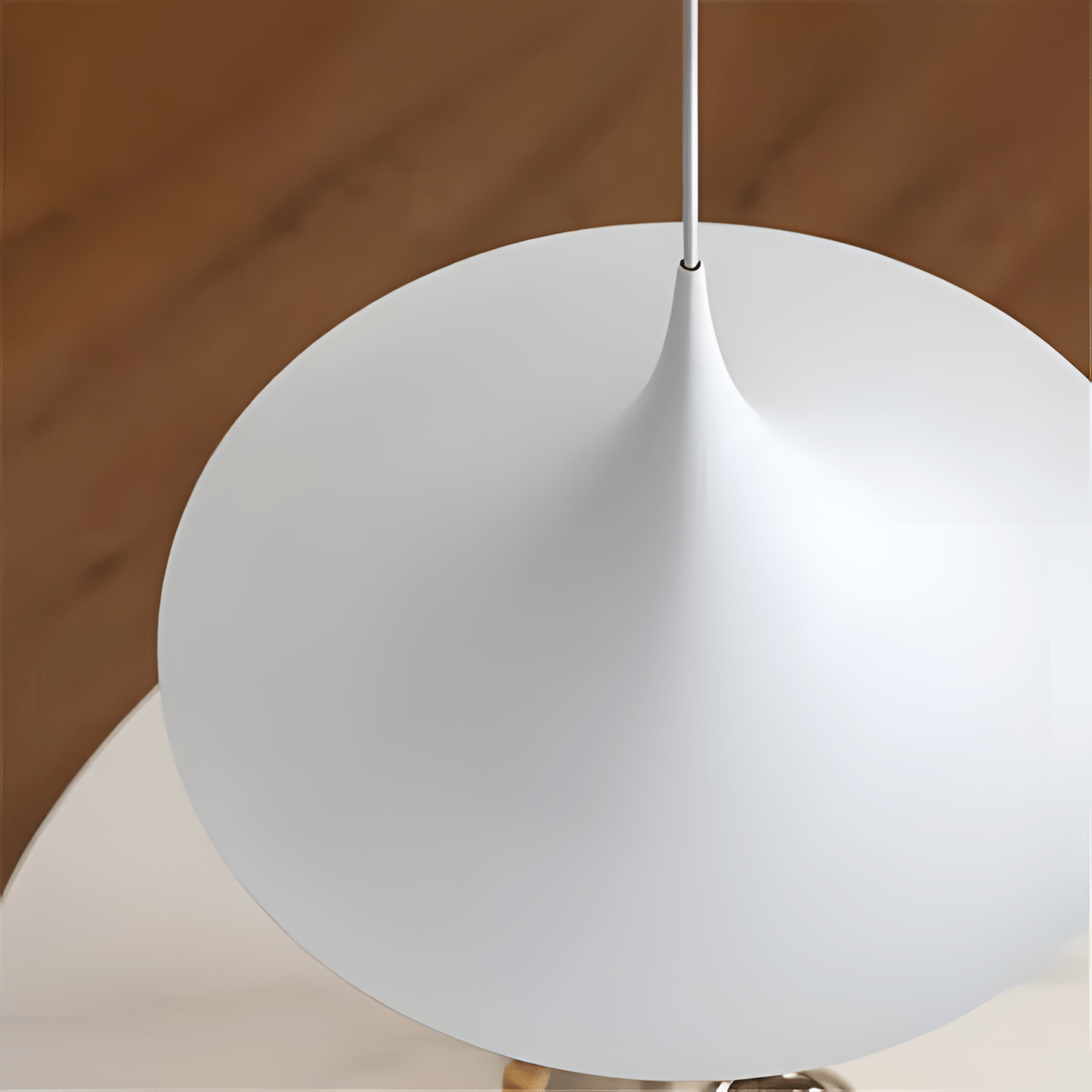 Závěsné svítidlo v severském designu – elegance a modernita 