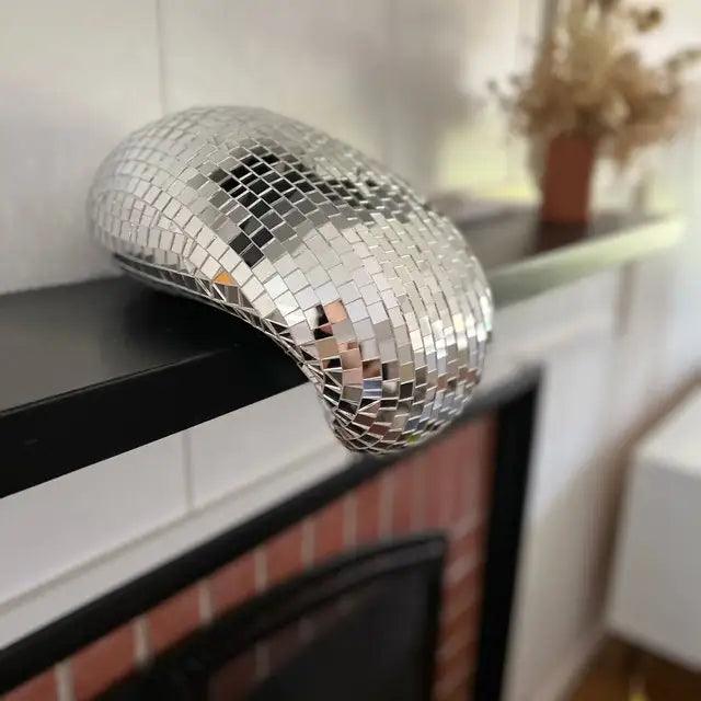 Dekoracja Kula Disco Topniejąca 