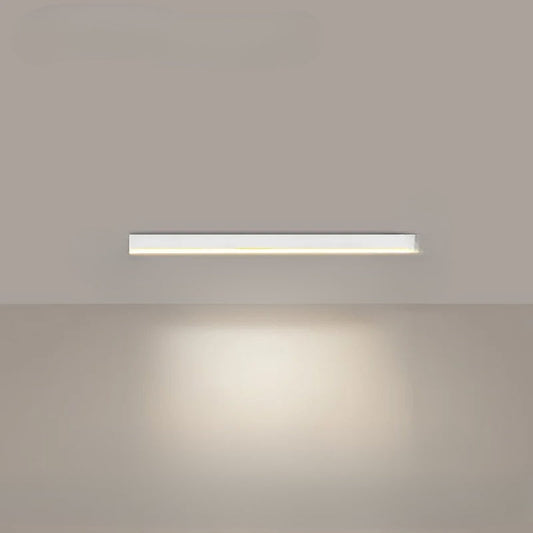 Luminária de Teto Moderna – Estilo Escandinavo e Iluminação Suave 
