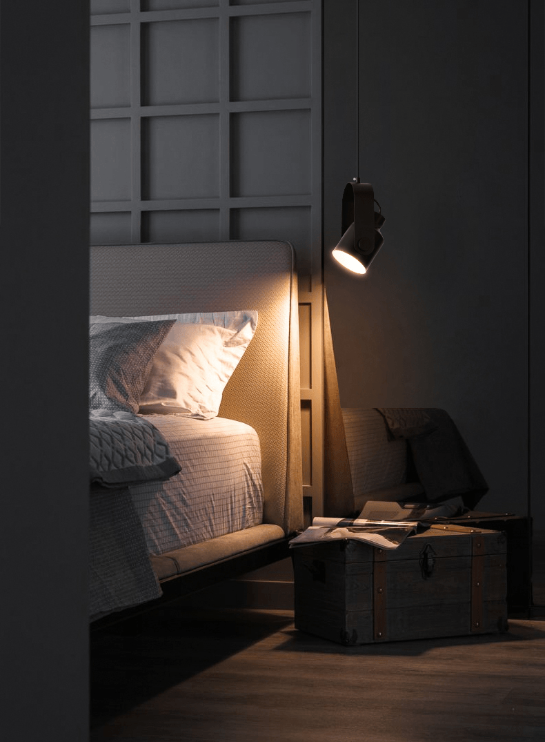Spot Taklampe Klassisk – Elegant og Tidlløs Belysning 