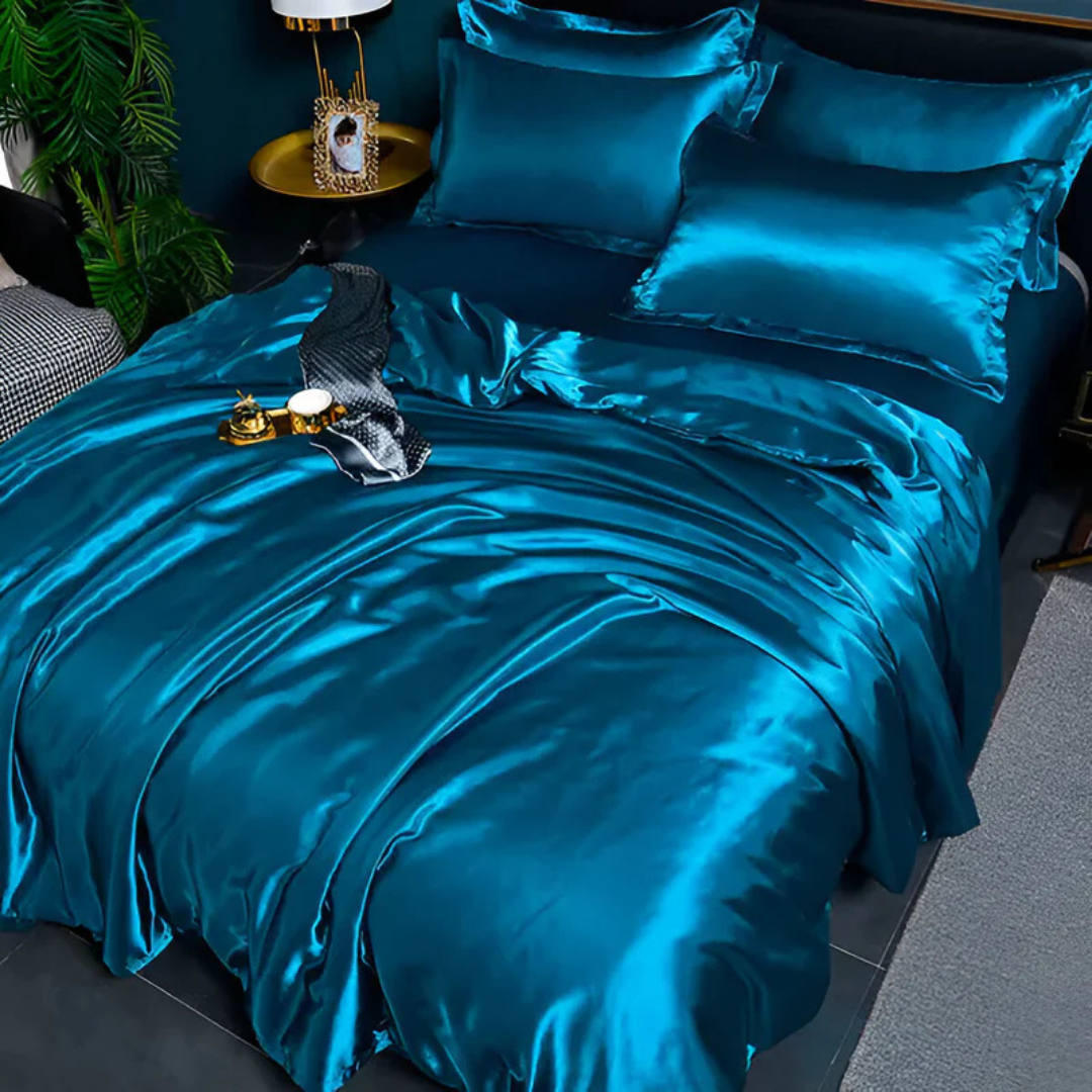 Ylellinen Peitto– Eleganssia ja Huippulaatua 