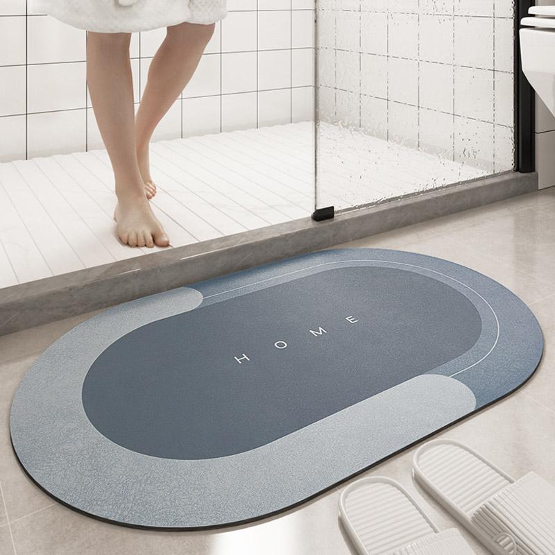 Tapis De Sol Super Absorbant – Propreté Et Séchage Express
