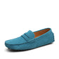 Mocassins De Luxe – Style Chic Et Confort Absolu