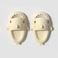 Hai Flip Flops – Morsom og Komfortabel Stil 