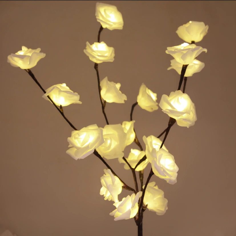 Osvetlenie LED – Teplá a elegantná atmosféra 