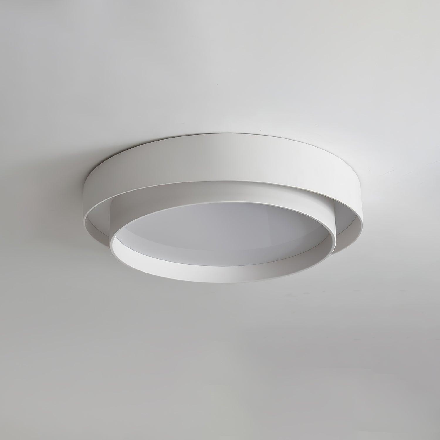 Lampe De Plafond Moderne Élégante – Style Chic Et Contemporain