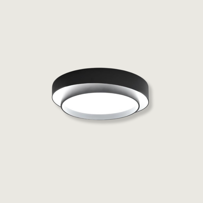 Lampe De Plafond Moderne Élégante – Style Chic Et Contemporain