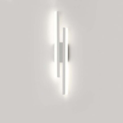 מנורת קיר LED – עיצוב מינימליסטי ותאורה אלגנטית 