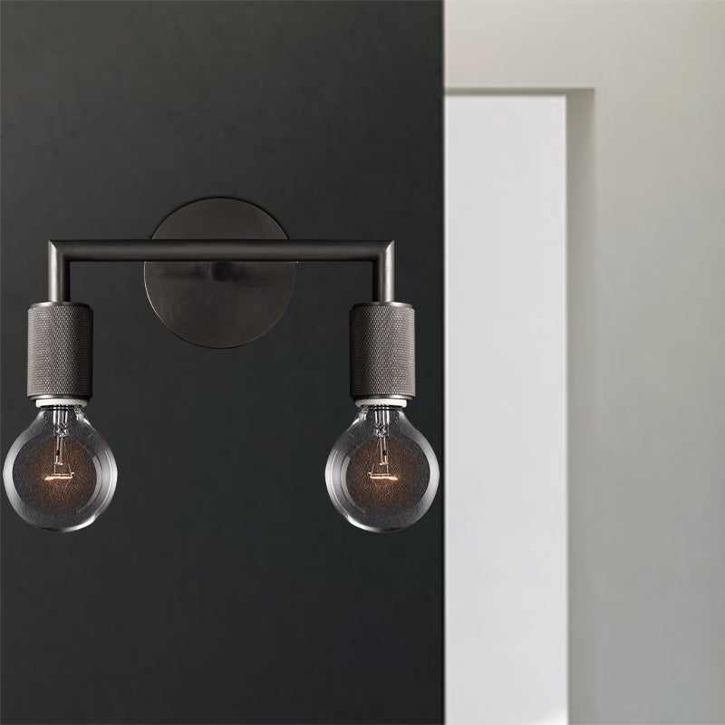 Klassieke Wandlamp – Chic en Elegante Verlichting 