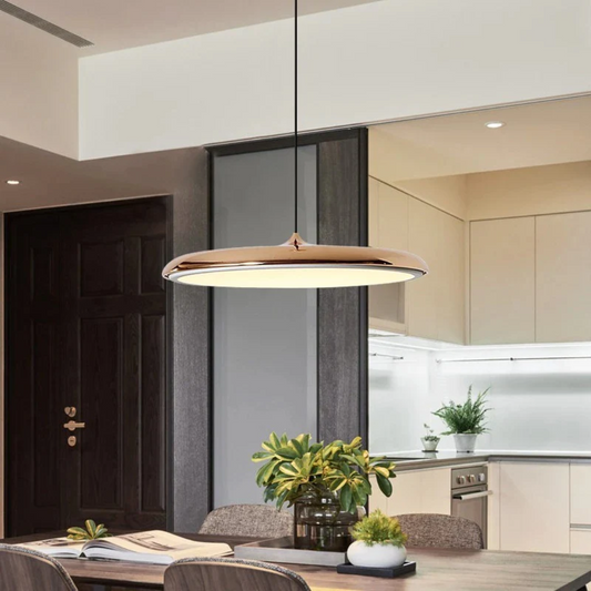 Lampa wisząca skandynawska – minimalistyczna elegancja dla Twojego wnętrza 