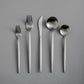 Besteckset – Schlichtes und Funktionales Design 