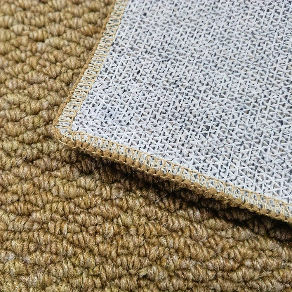 Tapis De Porte Absorbant – Lavable Et Antidérapant Pour Une Entrée Propre
