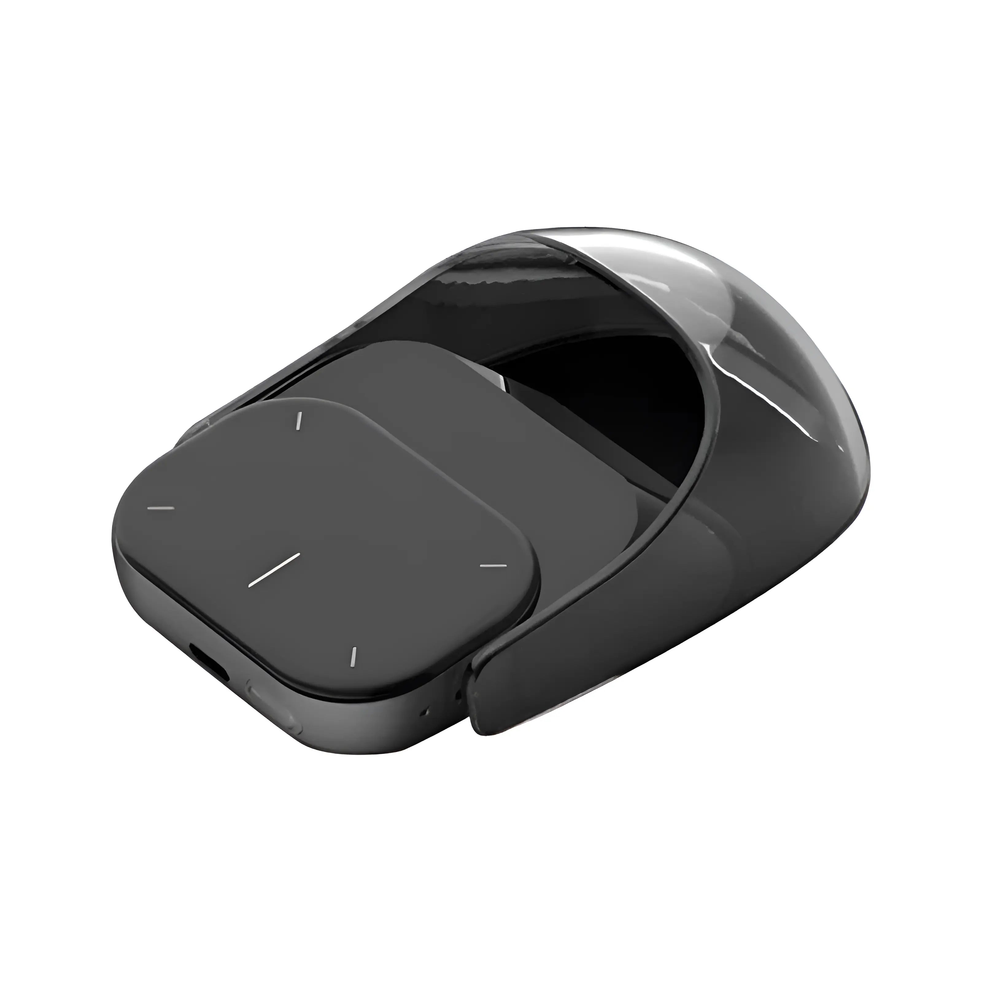 Airglide Bluetooth - Tarkkuus ja käyttömukavuus 