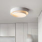 LED Taklampe Disk – Lys Og Visuell Komfort 