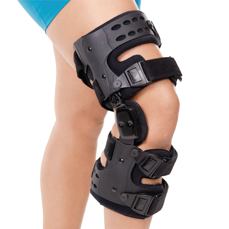 Osteoarthritis Knee Relief - ízületi kényelem és maximális stabilitás