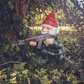 Military Garden Gnome – Touch of Humor and External Defense 