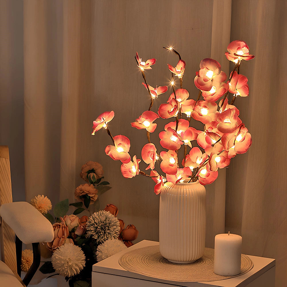 Osvetlenie LED – Teplá a elegantná atmosféra 