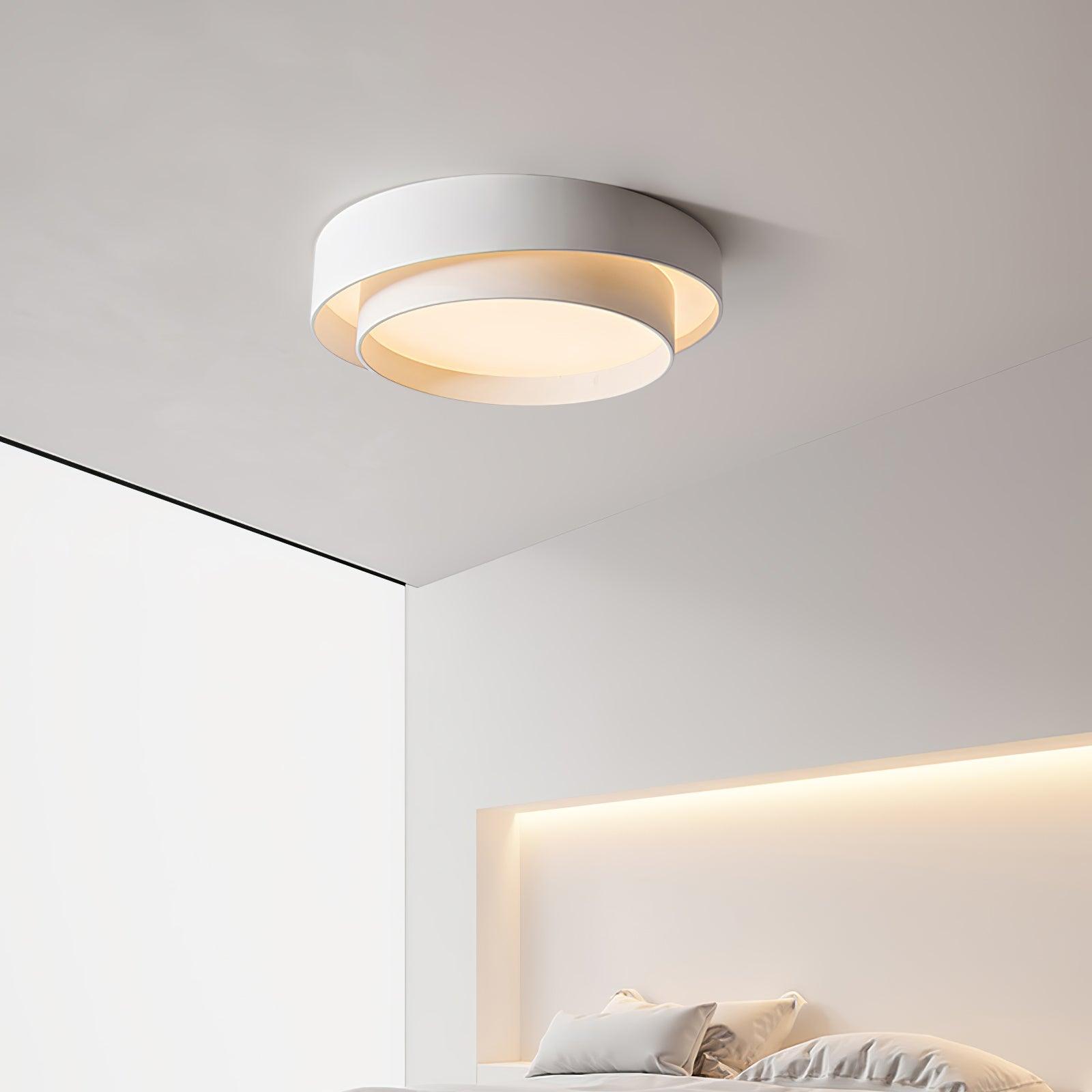 Lampe De Plafond Moderne Élégante – Style Chic Et Contemporain