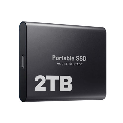 Prenosný SSD disk – Rýchle prenosy a bezpečnosť 