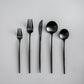 Besteckset – Schlichtes und Funktionales Design 