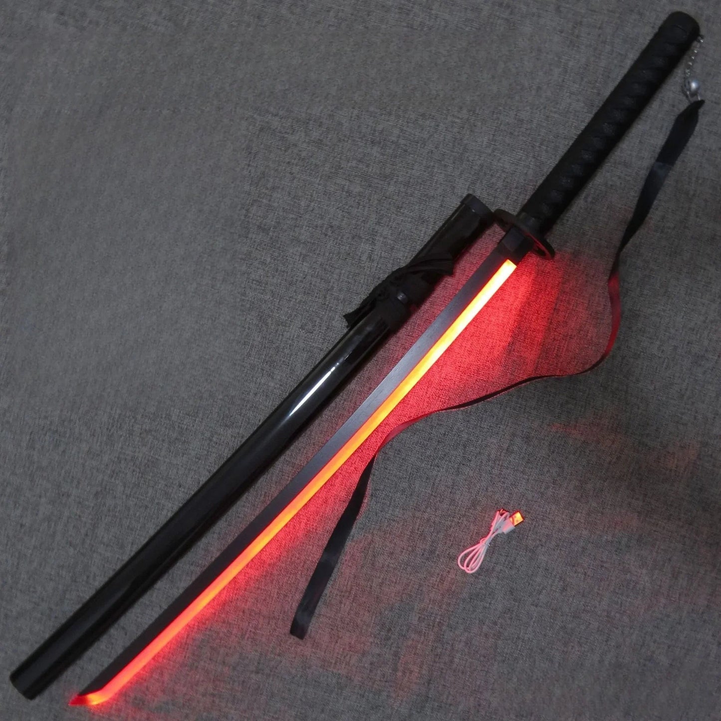 Katana Decorativo Japonés – Elegancia Tradicional y Estilo Auténtico 