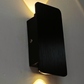 Minimalistisk LED Væglampe – Subtil Belysning Og Moderne Linje 
