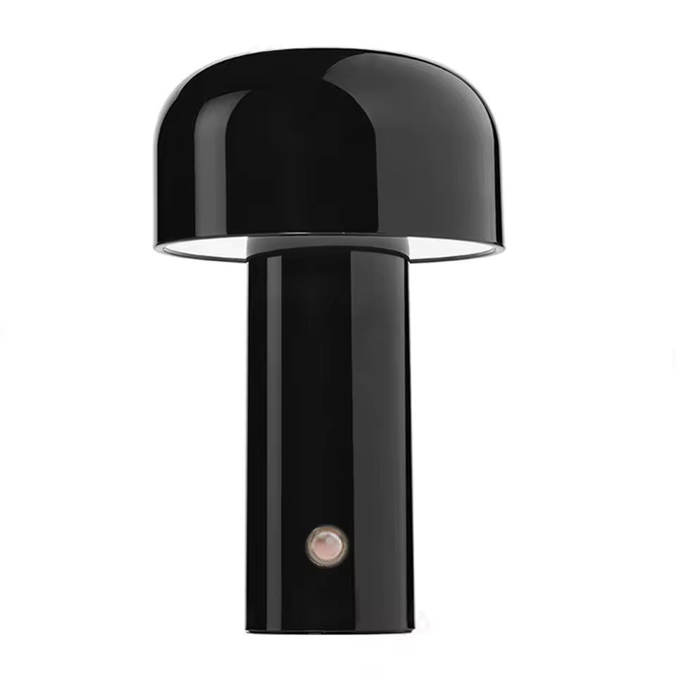 Lampe De Chevet Tactile – Portable Et Rechargeable Par USB