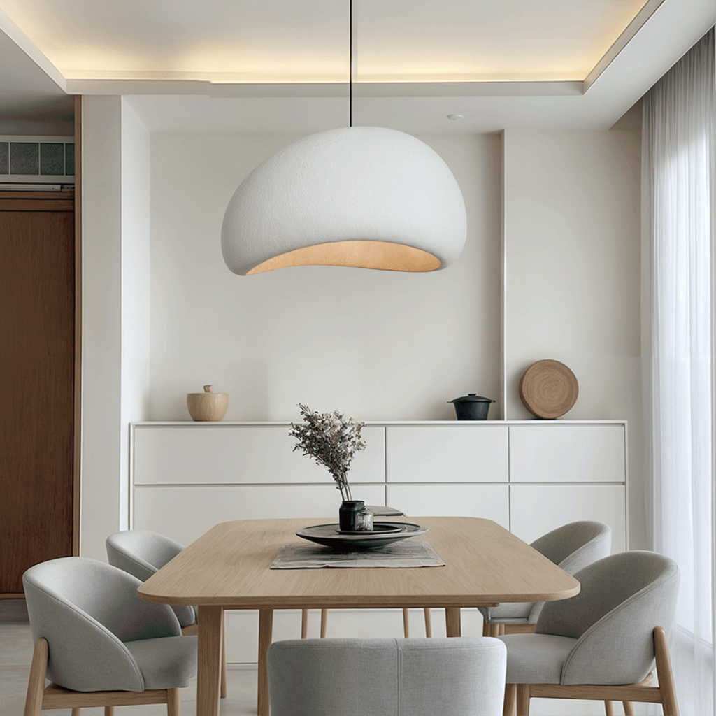 Závesné svietidlo – Elegancia a moderný dotyk 