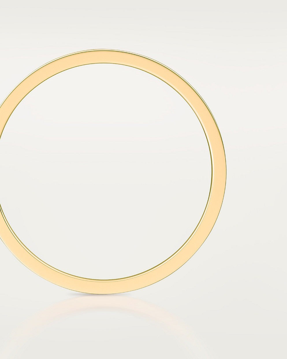 Unisex Justerbar Ring – Minimalistisk Eleganse Og Skreddersydd Komfort 