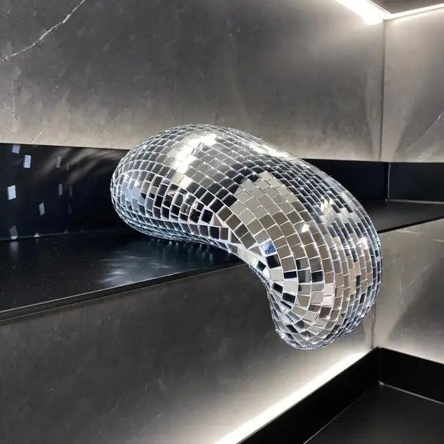Dekoracja Kula Disco Topniejąca 